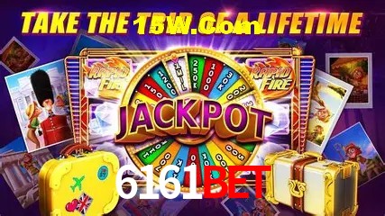 Game Providers 6161Bet