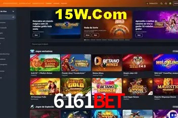 Weekend Specials 6161Bet